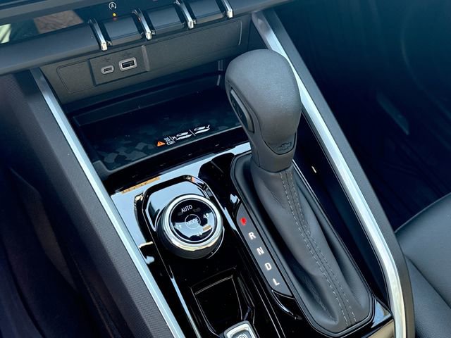 New 2026 Chevrolet Colorado Trail Boss image 20