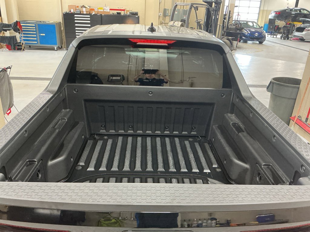 Certified 2023 Hyundai Santa Cruz SEL image 5