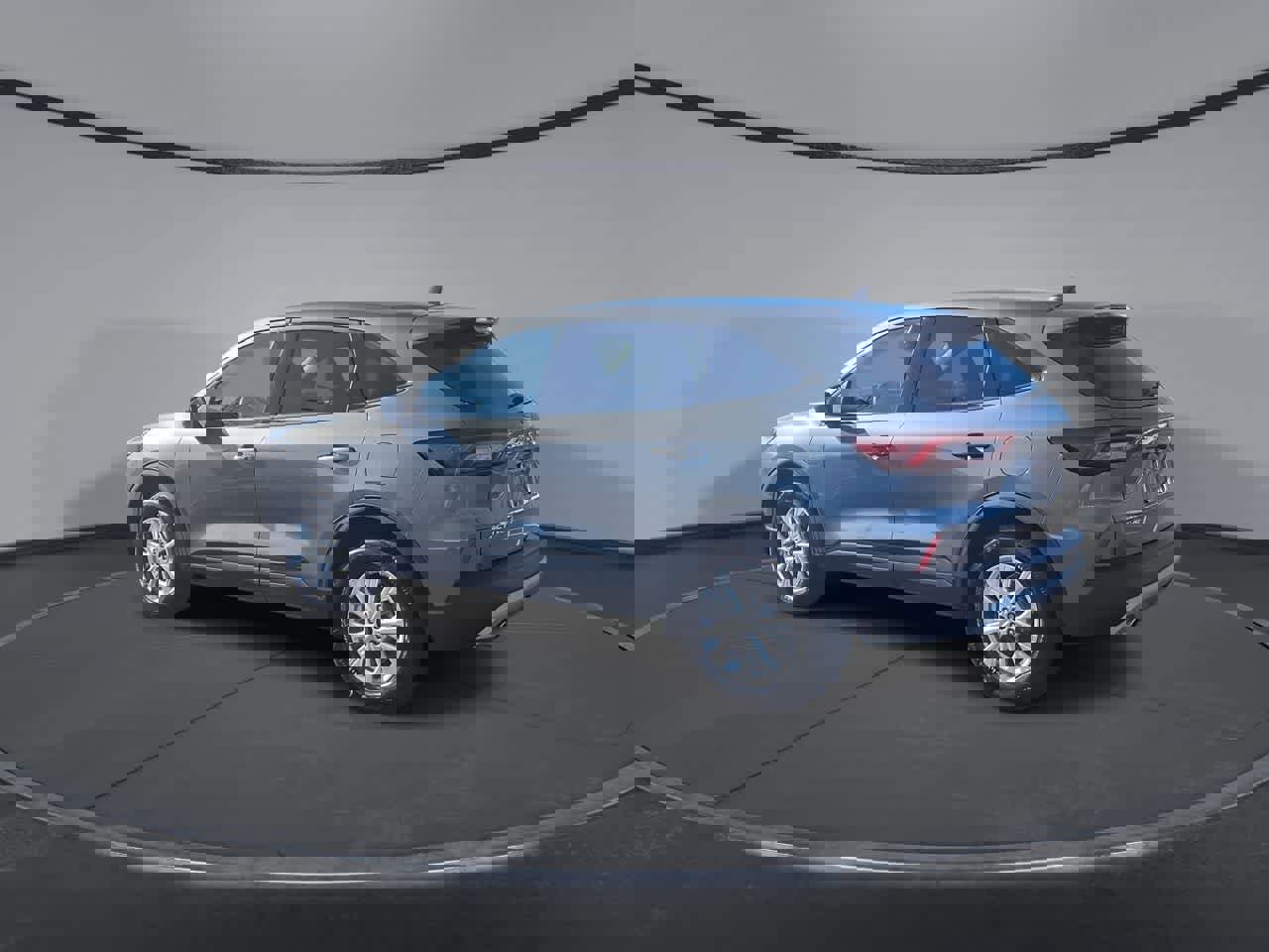 Used 2025 Ford Escape Active image 6