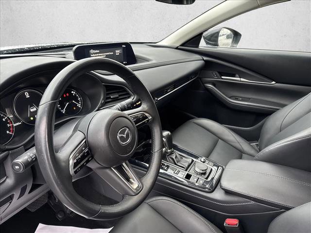 Certified 2024 MAZDA CX-30 AWD 2.5 S w/ Select Sport Pkg image 14
