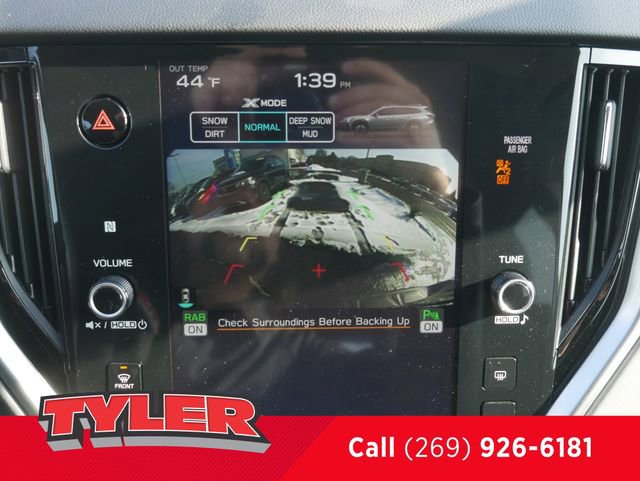 Used 2024 Subaru Outback Onyx Edition XT image 48
