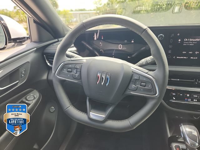 New 2026 Buick Envista Avenir FWD image 15