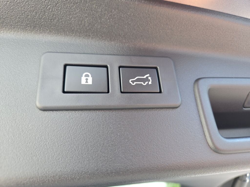 New 2026 Subaru Outback Wilderness AWD/4WD image 15