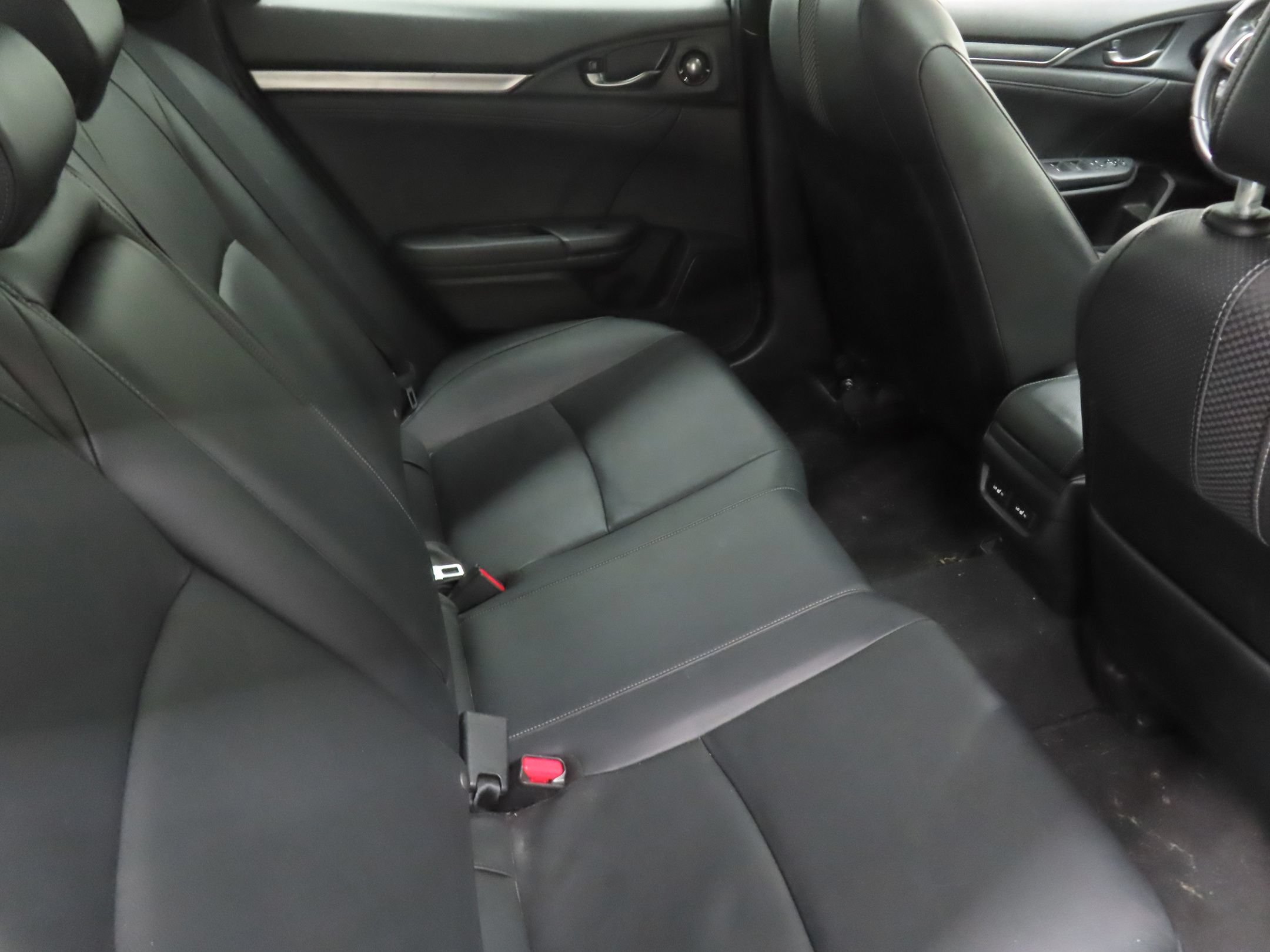 Used 2020 Honda Civic Sport Touring image 24