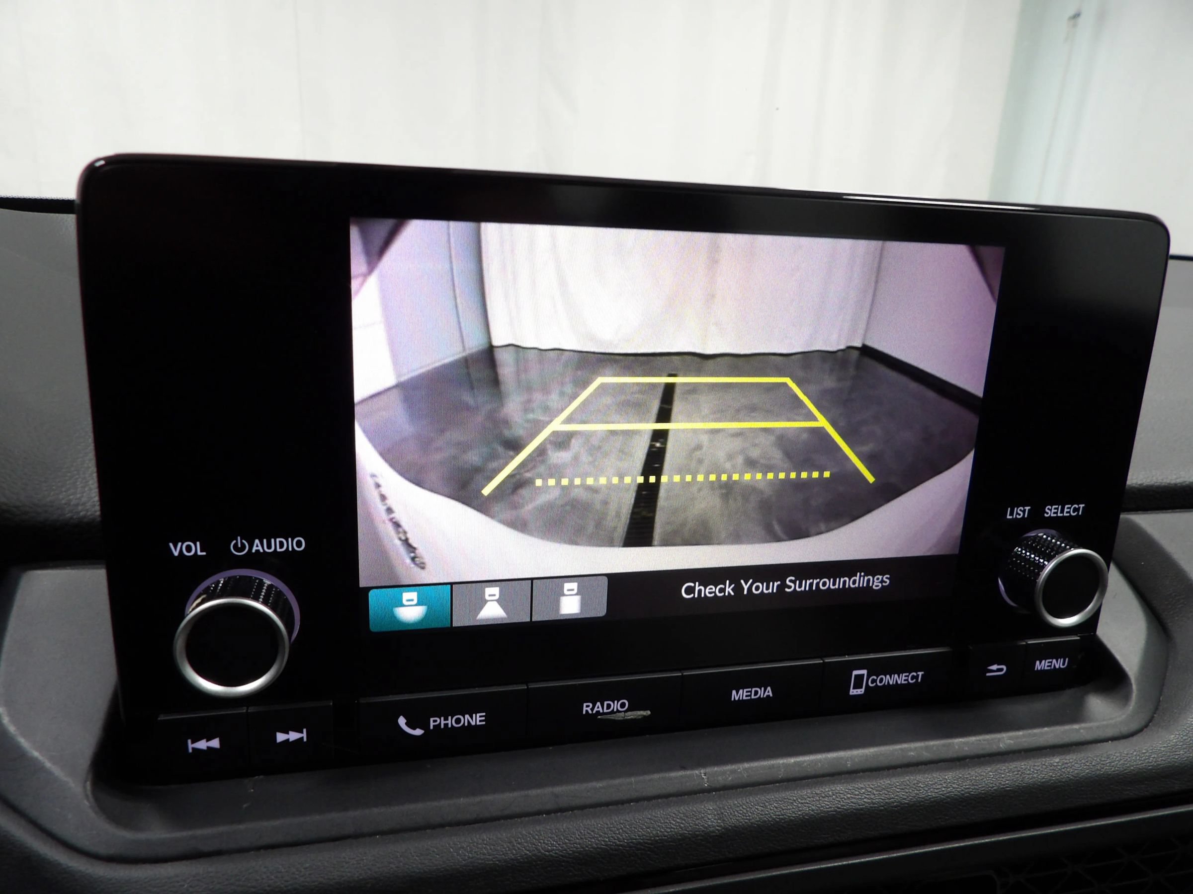 Used 2023 Honda Accord EX image 20