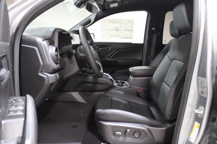 New 2026 Chevrolet Colorado Trail Boss image 17