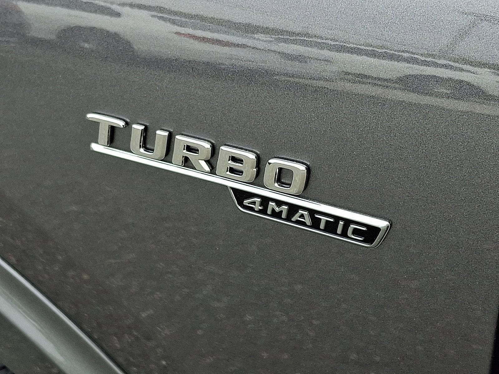 Certified 2025 Mercedes-Benz GLA 35 AMG 4MATIC image 34