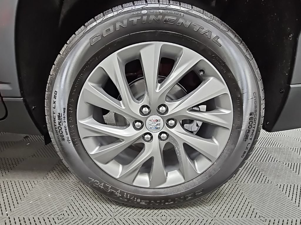 New 2026 Buick Enclave Preferred w/ Super Cruise Package FWD image 47