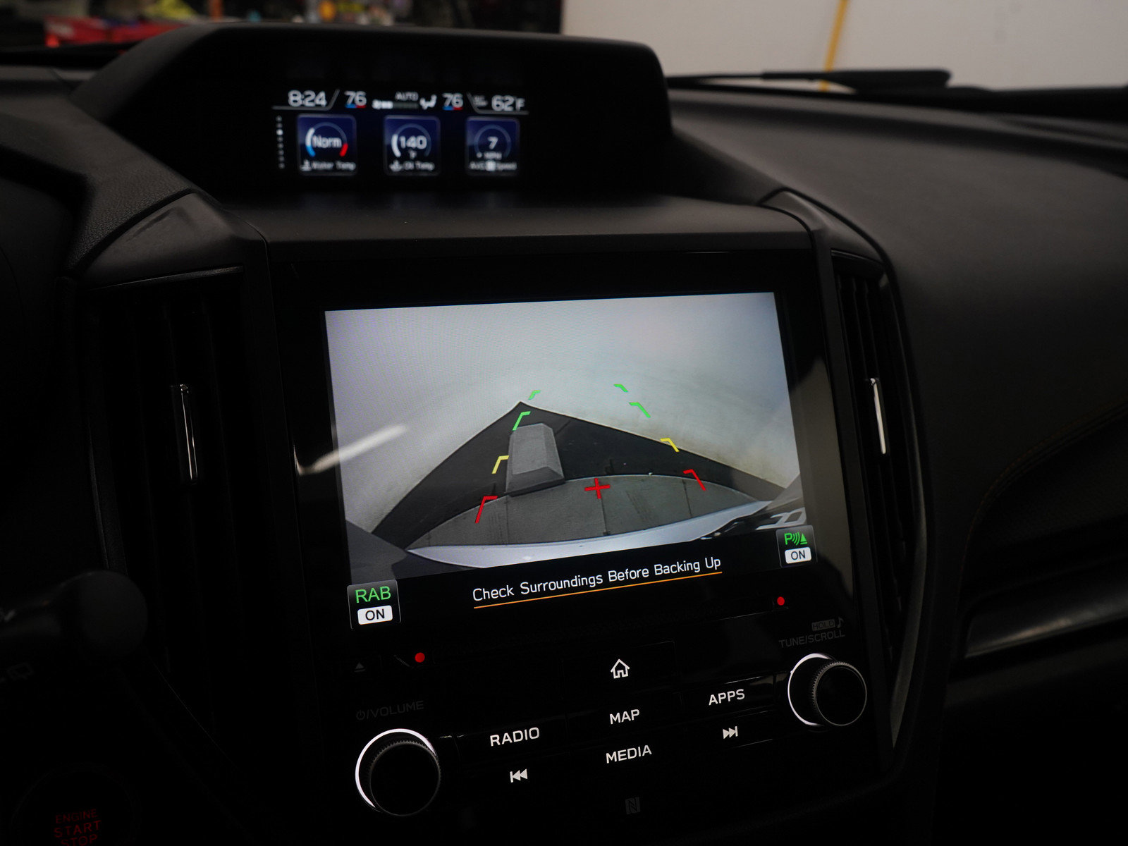 Used 2022 Subaru Forester Wilderness image 22