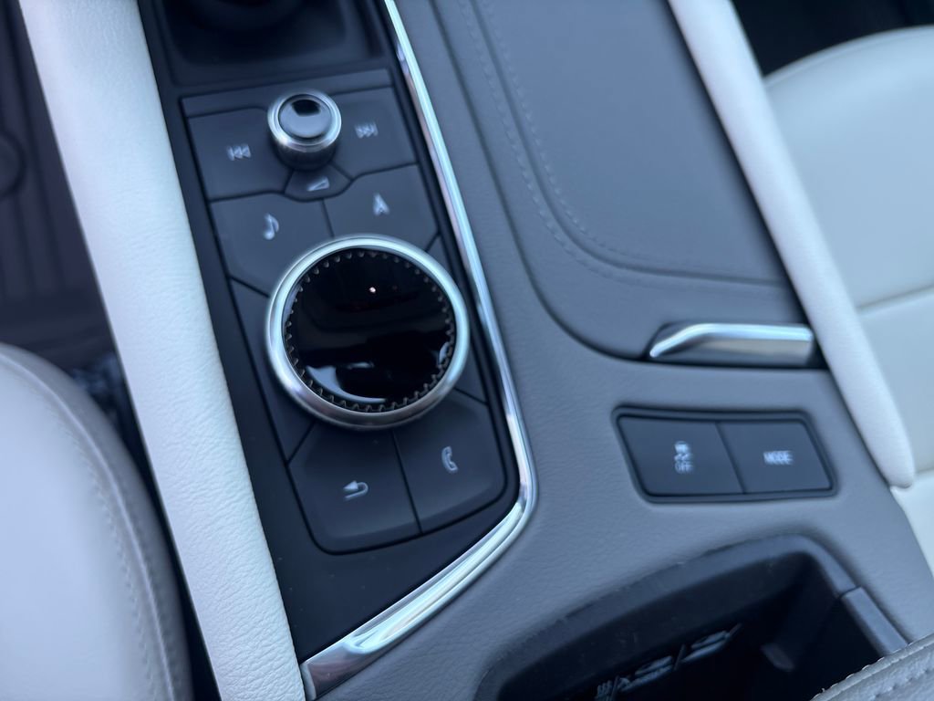New 2025 Cadillac XT5 Premium Luxury w/ Technology Package image 24