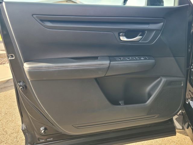 Certified 2024 Honda CR-V Sport image 18