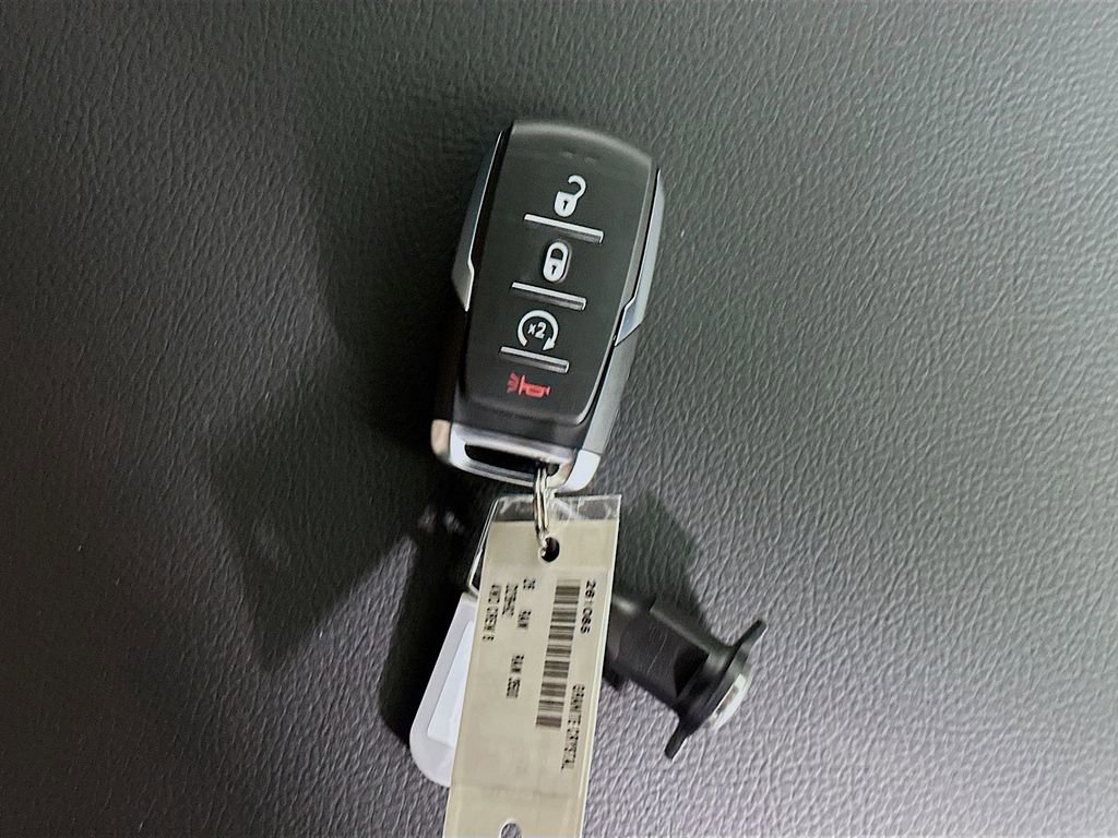 New 2026 RAM 3500 Big Horn image 20