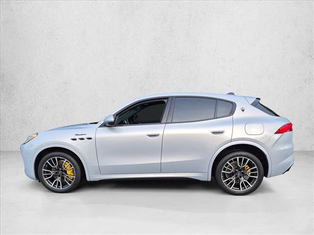 Used 2023 Maserati Grecale Modena AWD/4WD image 8