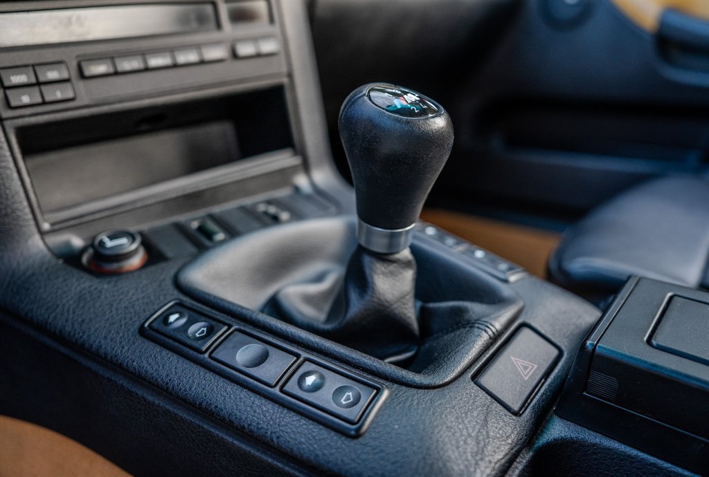 Used 1998 BMW M3 Sedan RWD image 22