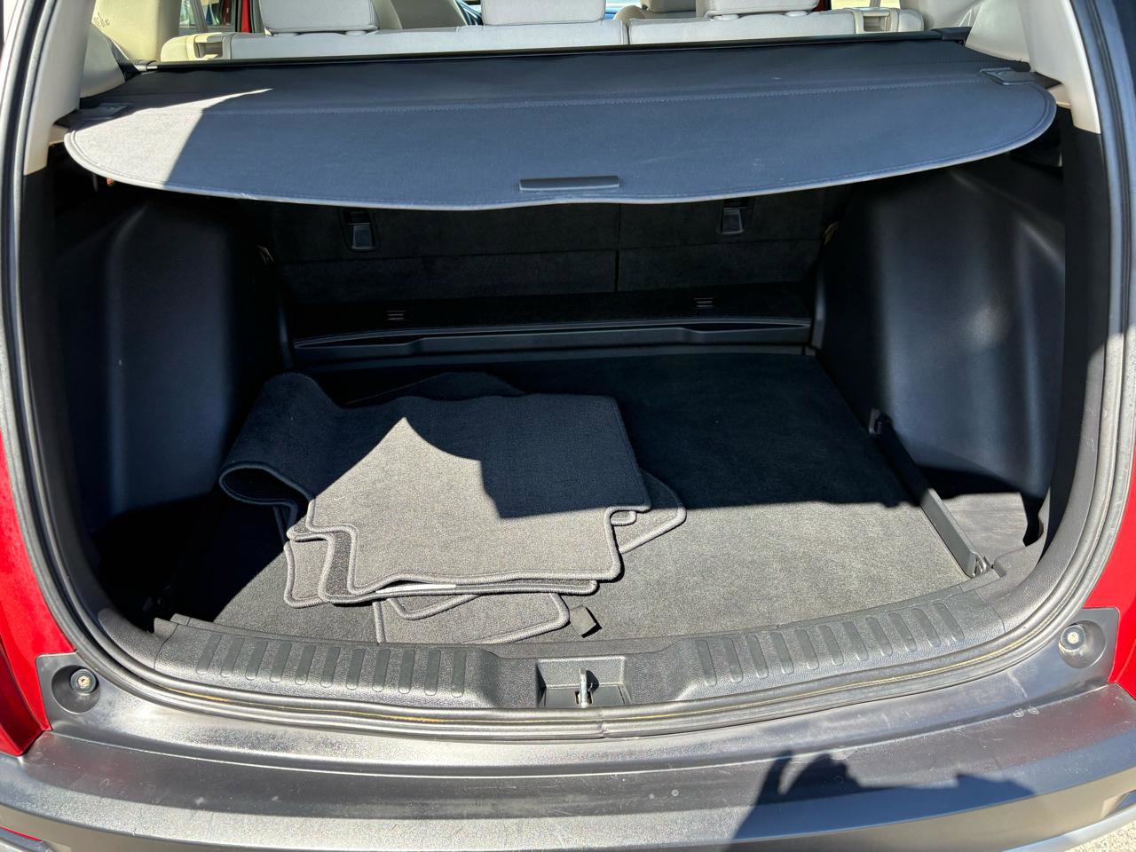 Used 2018 Honda CR-V EX image 59