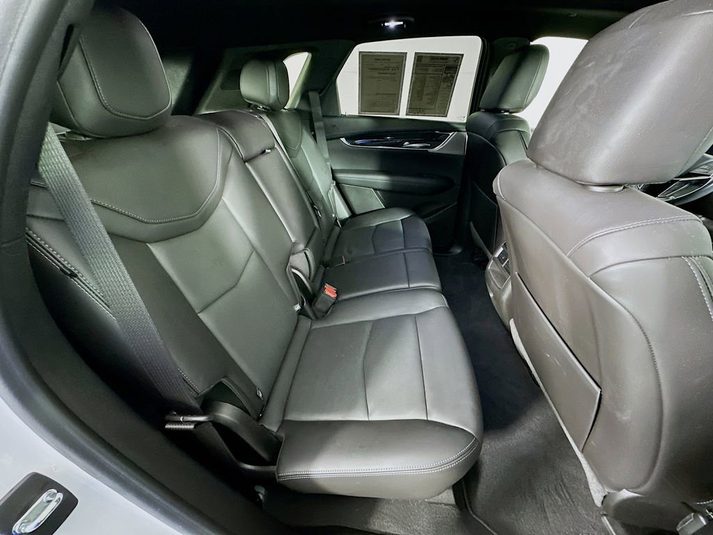Used 2023 Cadillac XT5 Premium Luxury w/ Technology Package image 35