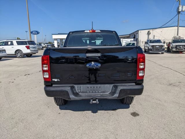 Certified 2023 Ford Ranger XL w/ Trailer Tow Package image 5