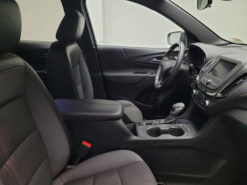 Used 2022 Chevrolet Equinox RS w/ LPO, Floor Liner Package image 21