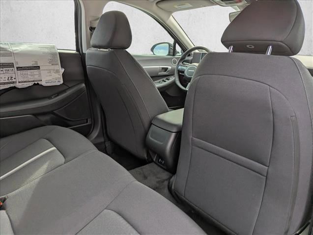 New 2026 Hyundai Sonata SEL image 29