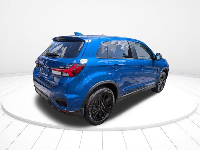 New 2026 Mitsubishi Outlander Sport LE AWD/4WD image 4