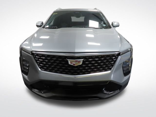 Certified 2025 Cadillac XT4 Premium Luxury image 9