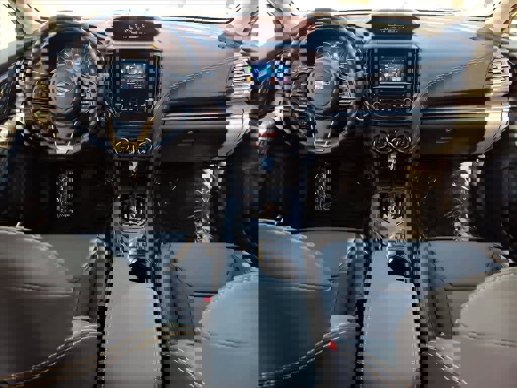 Certified 2023 Subaru Crosstrek 2.5i Sport image 27