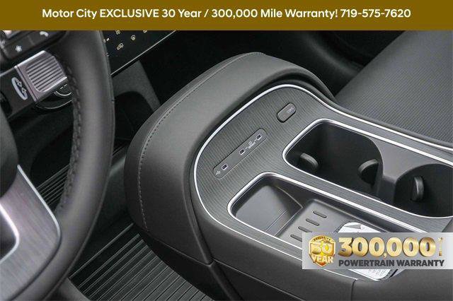 New 2026 Hyundai Palisade Calligraphy AWD/4WD image 30