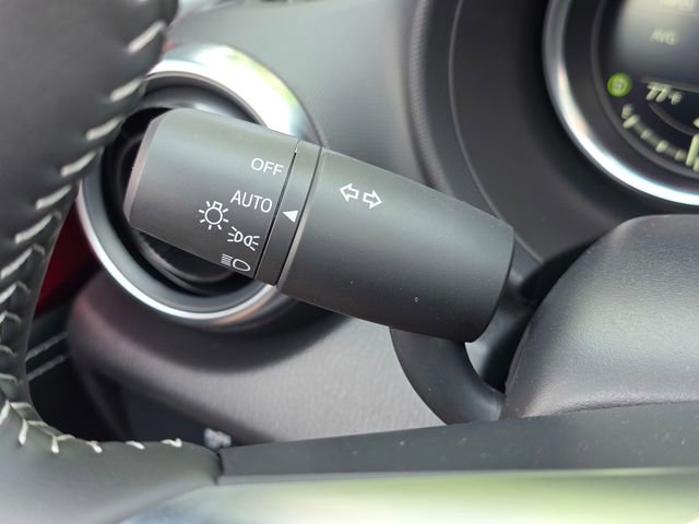 New 2026 MAZDA MX-5 Miata RF Grand Touring w/ Appearance Package image 30