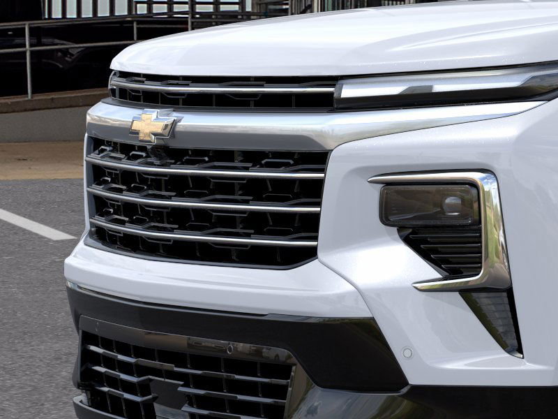 New 2026 Chevrolet Traverse High Country image 13