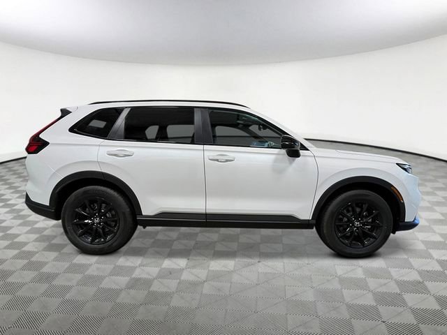 New 2026 Honda CR-V Sport image 7
