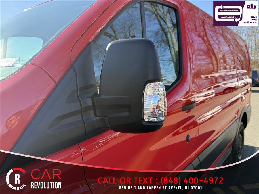 Used 2023 Ford Transit 250 Low Roof RWD image 32