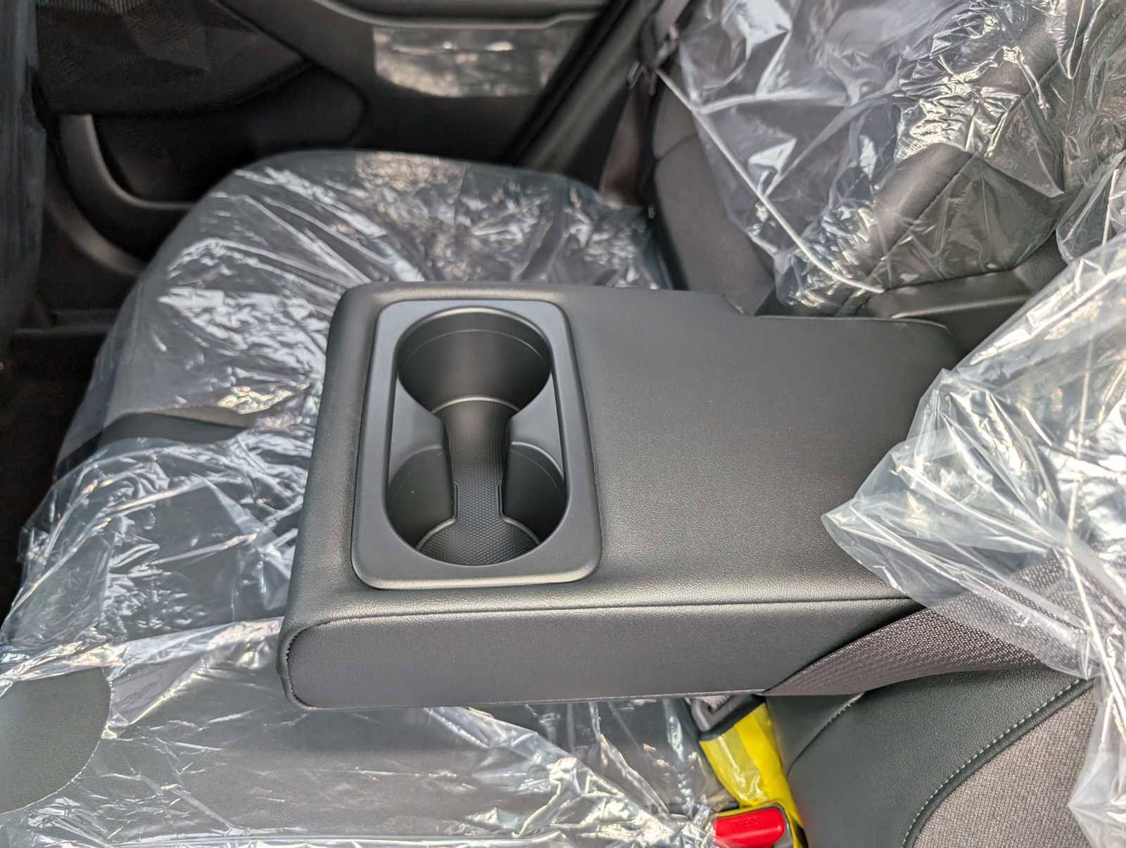 New 2026 Kia Seltos S image 15