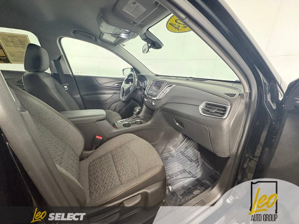 Used 2024 Chevrolet Equinox LT FWD image 20