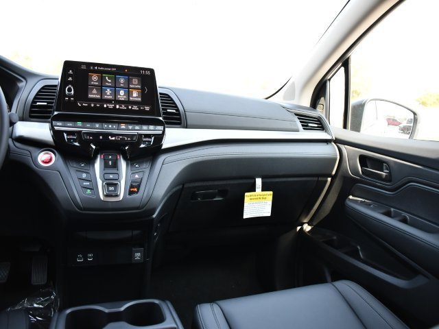 New 2026 Honda Odyssey EX-L image 23