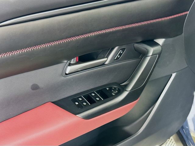 New 2025 MAZDA CX-50 AWD 2.5 Hybrid w/ Weather Package image 17