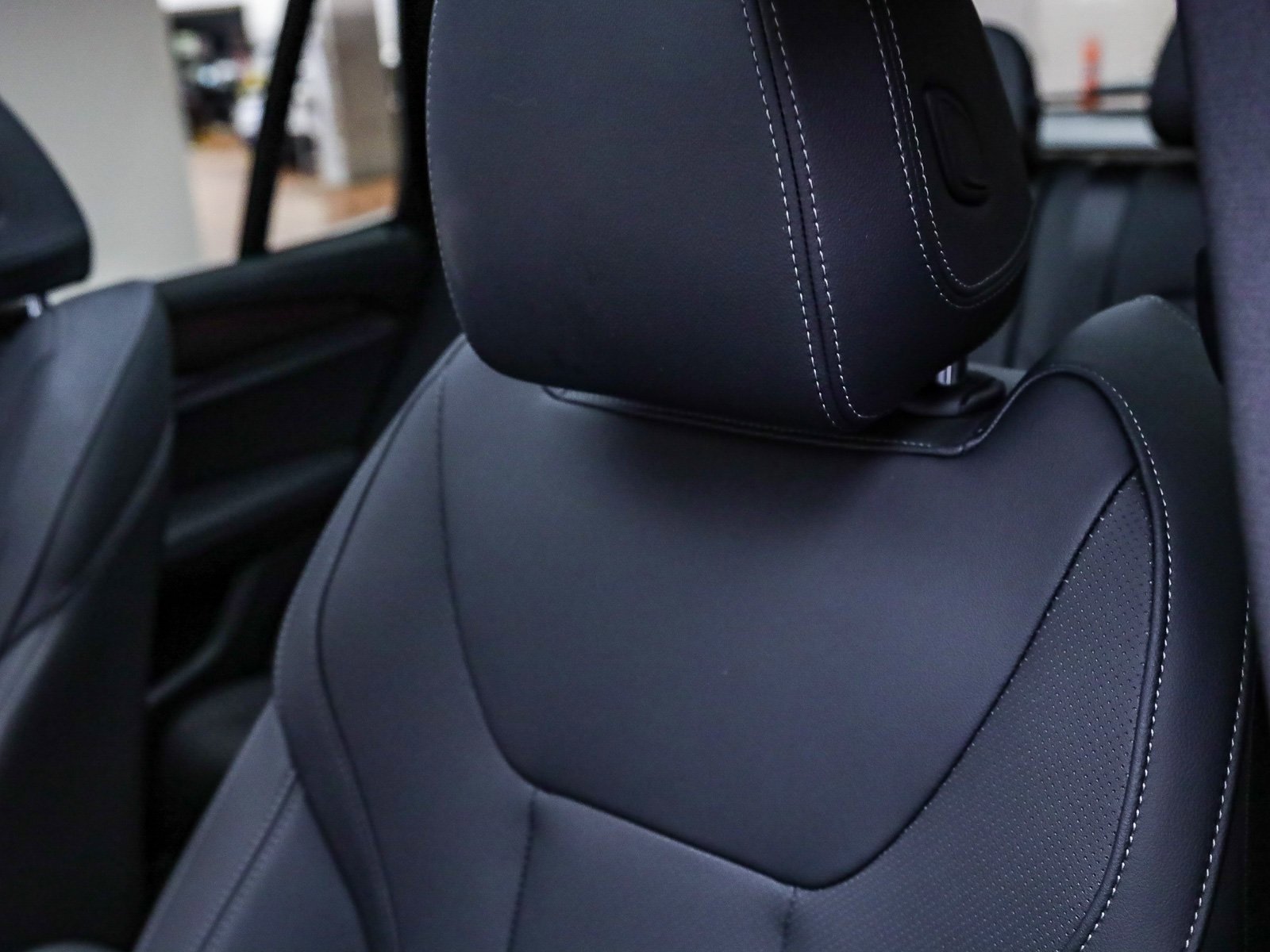 Used 2024 BMW X3 sDrive30i w/ Premium Package w/ZPA image 23