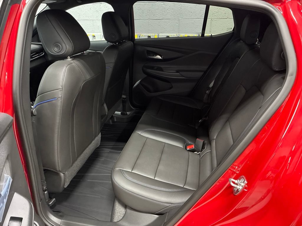 New 2026 Buick Envista Sport Touring w/ Convenience I Package FWD image 22