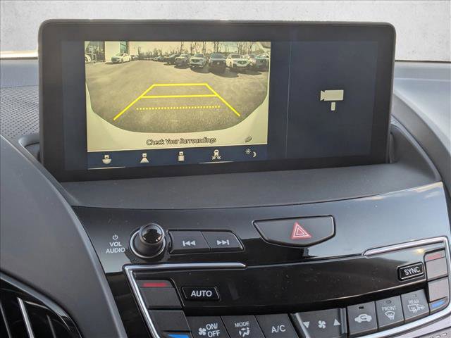 New 2026 Acura RDX SH-AWD w/ Technology Package image 13