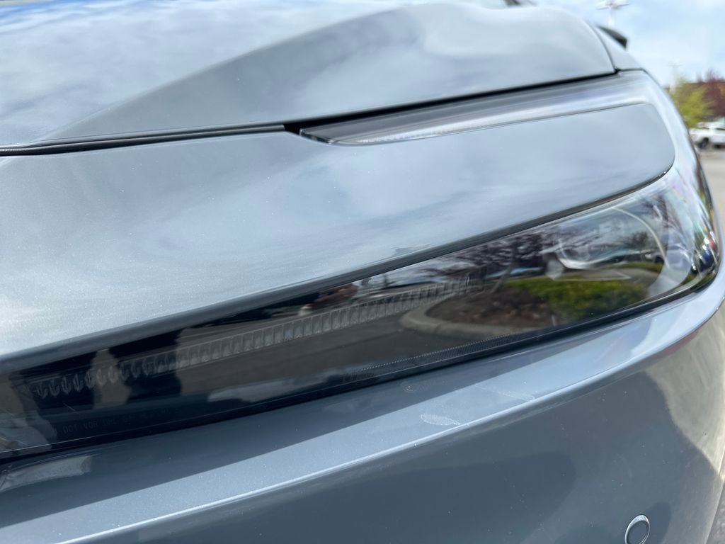 Used 2024 Toyota Prius Limited w/ Limited Premium Package AWD/4WD image 9