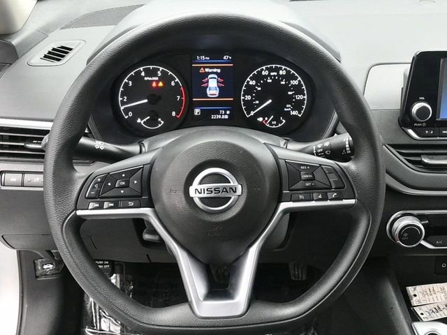 Used 2021 Nissan Altima 2.5 S FWD image 20