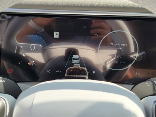 New 2026 Hyundai Palisade Limited image 7