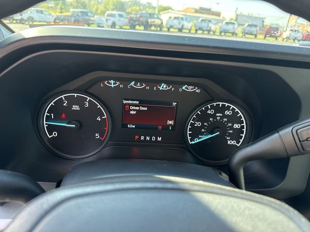 New 2026 Ford F250 XL w/ STX Appearance Package image 19