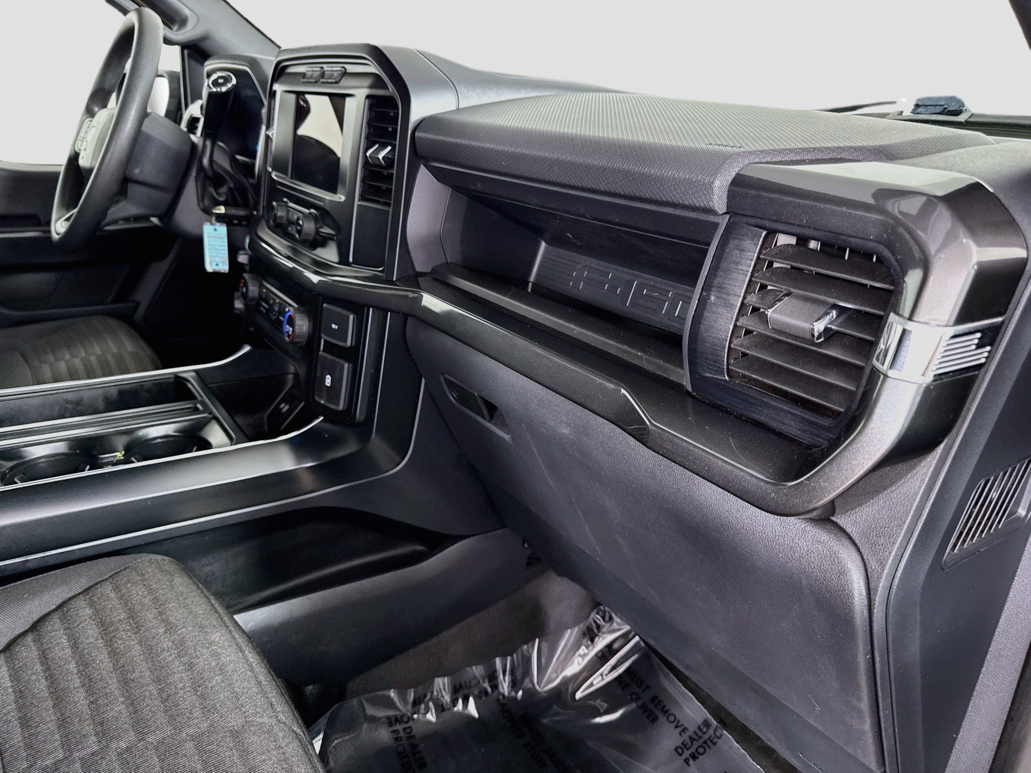 Used 2023 Ford F150 XL w/ STX Appearance Package RWD image 28