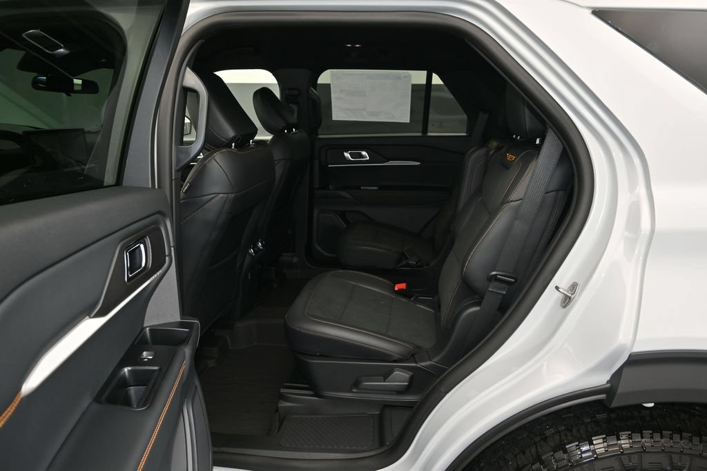 Used 2022 Subaru Ascent Touring w/ Popular Package #2A AWD/4WD image 18
