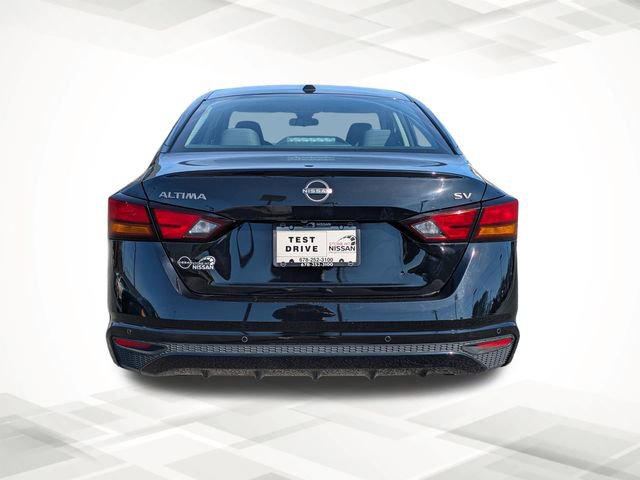 Used 2024 Nissan Altima 2.5 SV image 5
