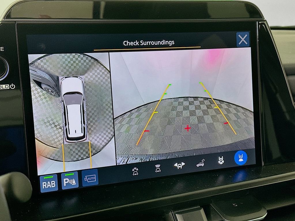 New 2026 Subaru Outback Touring XT AWD/4WD image 18