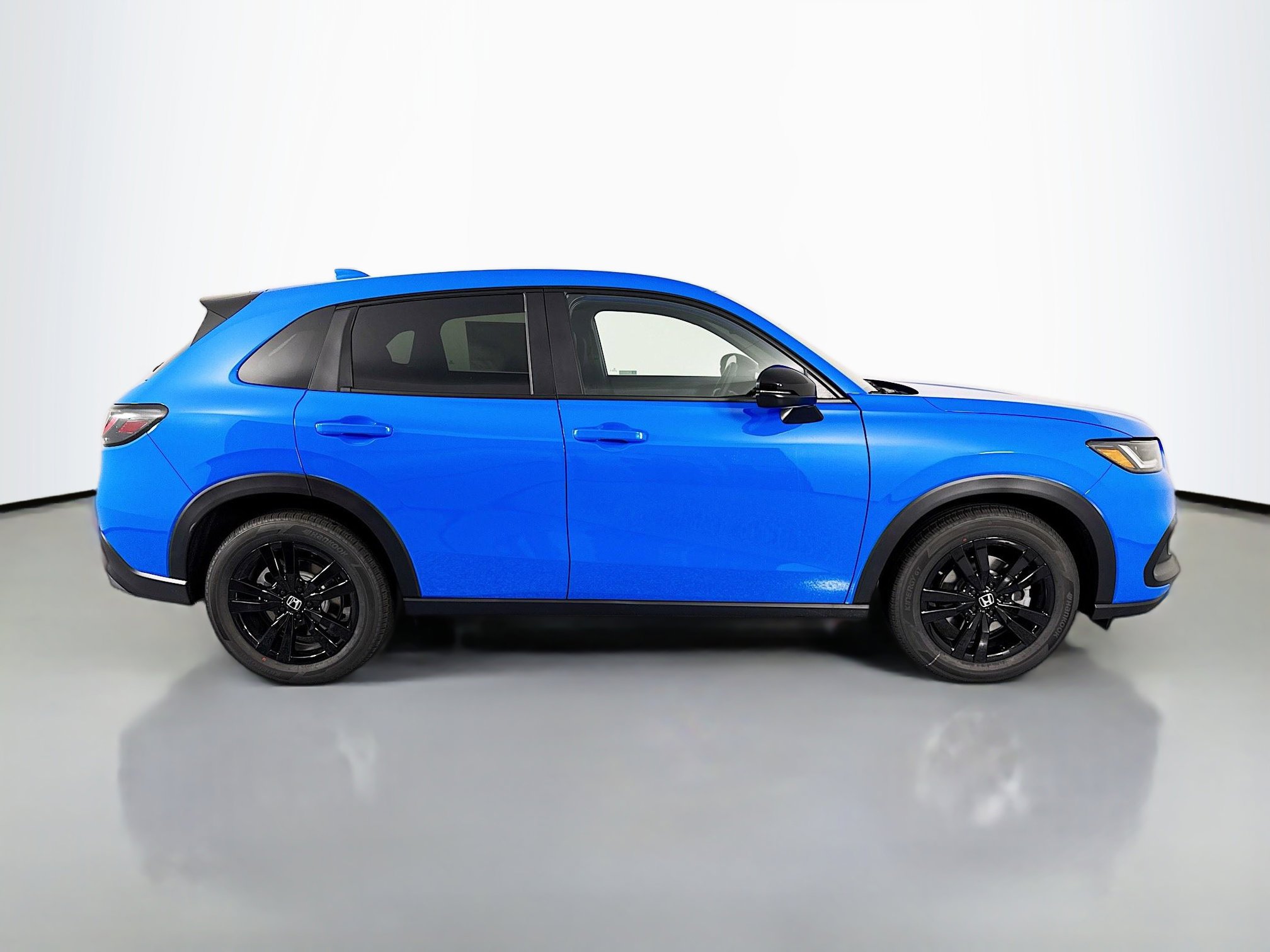 New 2026 Honda HR-V Sport image 24