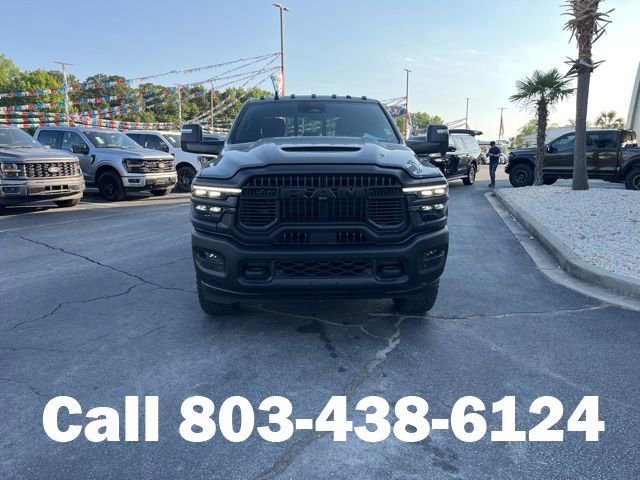 Used 2026 RAM 2500 Rebel w/ Rebel Level 1 Equipment Group AWD/4WD image 32