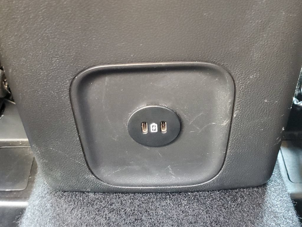 Used 2024 Ford Escape ST-Line FWD image 26