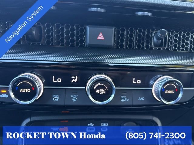 Used 2024 Honda CR-V Sport Touring image 25